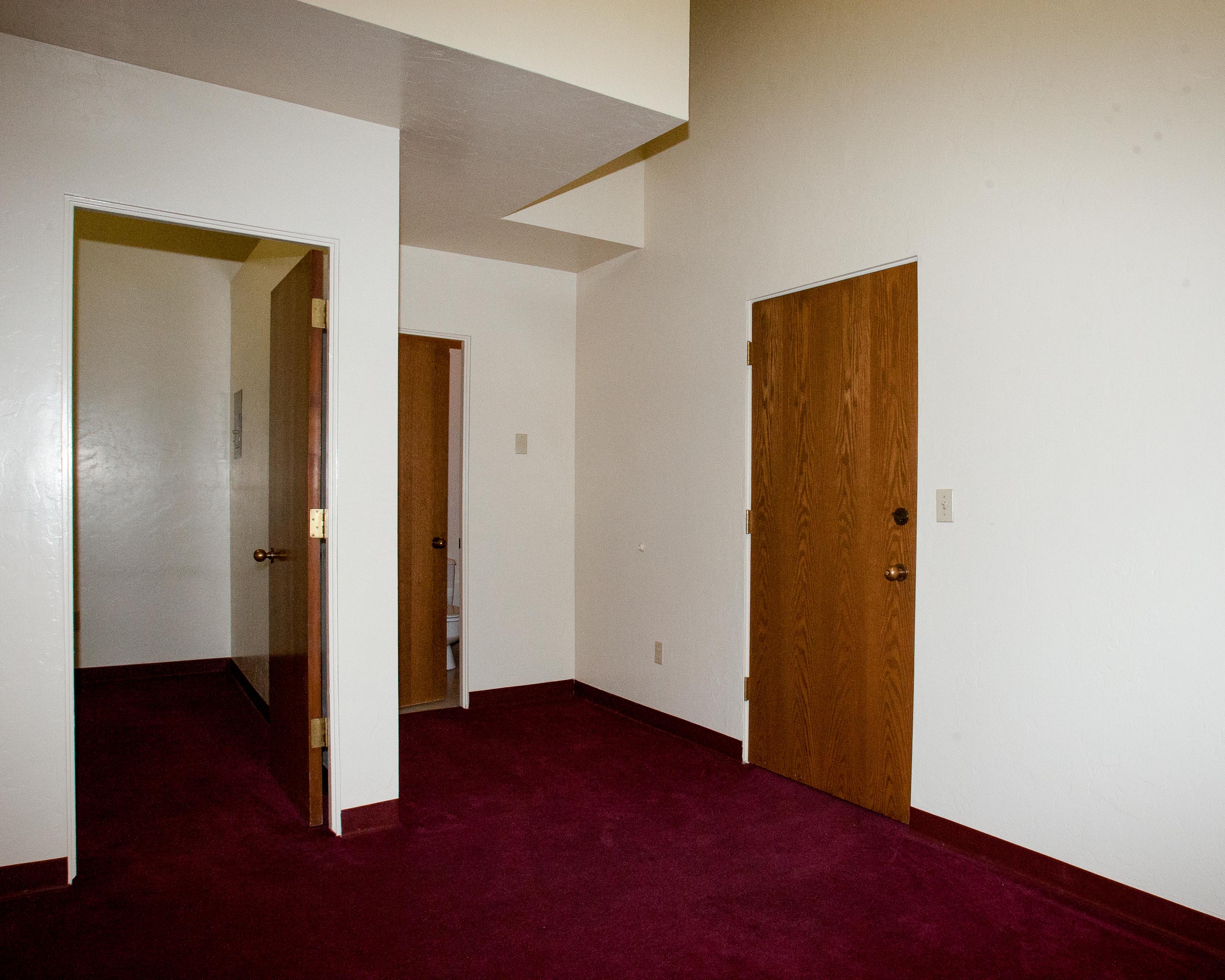 Suite 204 --3